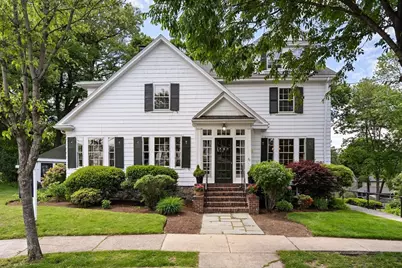 70 Kensington Park, Arlington, MA 02476 - Photo 1