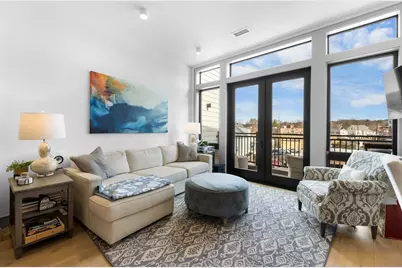 101 N Beacon St #303, Watertown, MA 02472 - Photo 5