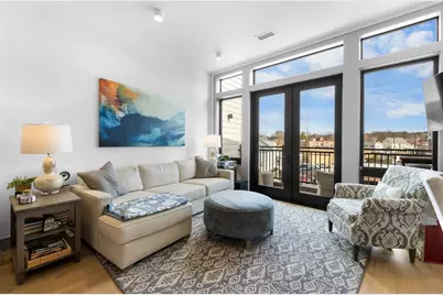 101 N Beacon St #303, Watertown, MA 02472 - Photo 5