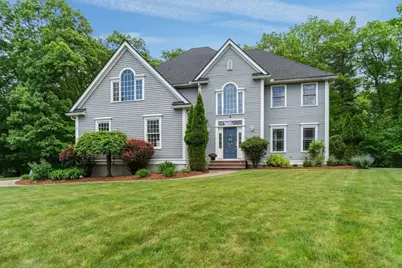 8 Berridge Way, North Reading, MA 01864 - Photo 41