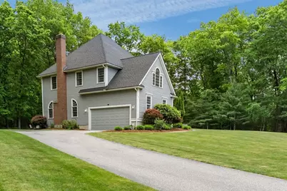8 Berridge Way, North Reading, MA 01864 - Photo 35