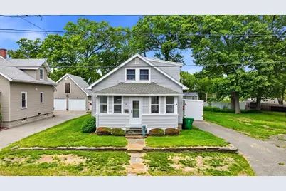 74 Rochester Street, Chicopee, MA 01020 - Photo 3