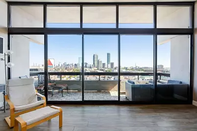 566 Commonwealth Ave #PH2, Boston, MA 02215 - Photo 1