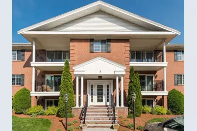 5 April Ln #31, Lexington, MA 02421 - Photo 11