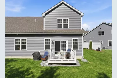 705 Southwood Lane #705, Clinton, MA 01510 - Photo 31