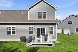 705 Southwood Ln, Clinton, MA 01510 - Photo 31