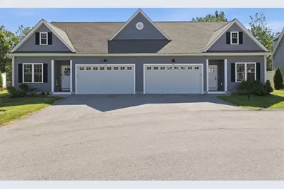 705 Southwood Lane #705, Clinton, MA 01510 - Photo 5