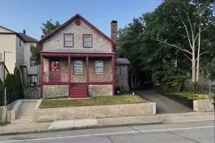 217 Brayton Ave, Fall River, MA 02721 - Photo 1