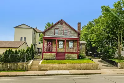 217 Brayton Ave, Fall River, MA 02721 - Photo 1