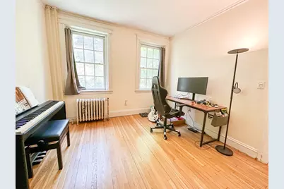 854 Massachusetts Ave #3, Cambridge, MA 02139 - Photo 7