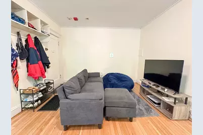 854 Massachusetts Ave #3, Cambridge, MA 02139 - Photo 3