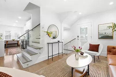 116 Reed Street #1, Cambridge, MA 02140 - Photo 5