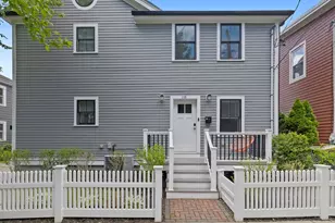116 Reed St, Cambridge, MA 02140 - Photo 1