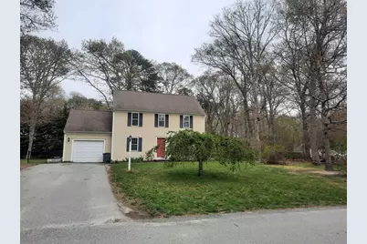 8 Patricks Way, Sandwich, MA 02644 - Photo 1