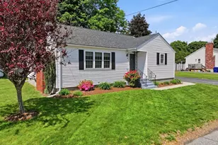 16 Hamilton Ave, Milford, MA 01757 - Photo 1