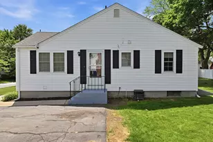 16 Hamilton Ave, Milford, MA 01757 - Photo 33