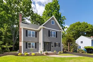 71 Converse St, Wakefield, MA 01880 - Photo 3