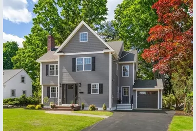 71 Converse St, Wakefield, MA 01880 - Photo 1