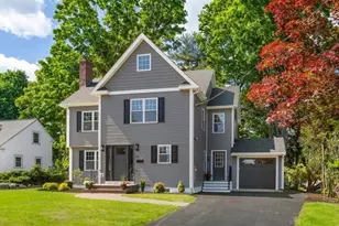 71 Converse St, Wakefield, MA 01880 - Photo 1