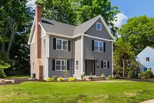 71 Converse St, Wakefield, MA 01880 - Photo 5