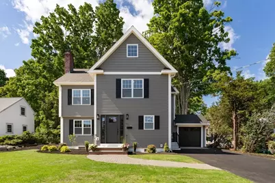 71 Converse St, Wakefield, MA 01880 - Photo 5