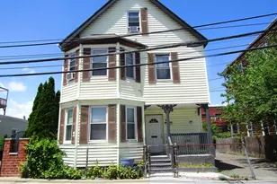 66 Burrell St, Boston, MA 02119 - Photo 1
