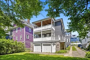 48 Farquhar St, Boston, MA 02131 - Photo 27