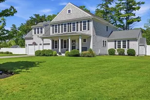 71 Fountain Knoll Ln, Kingston, MA 02364 - Photo 1