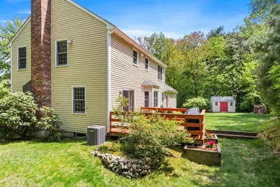 10 Jacks Way, Franklin, MA 02038 - Photo 37
