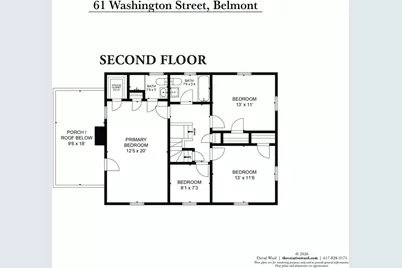 61 Washington, Belmont, MA 02478 - Photo 39