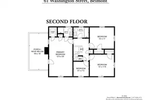61 Washington, Belmont, MA 02478 - Photo 39