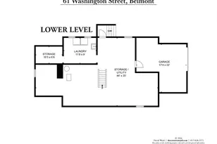 61 Washington, Belmont, MA 02478 - Photo 41