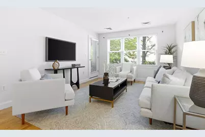318 Rindge Avenue #103, Cambridge, MA 02140 - Photo 5