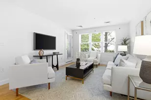 318 Rindge Ave, Cambridge, MA 02140 - Photo 5