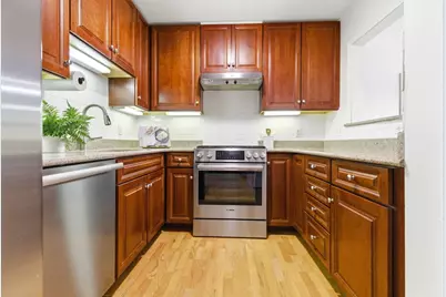 318 Rindge Avenue #103, Cambridge, MA 02140 - Photo 9