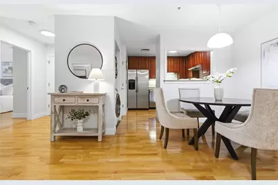 318 Rindge Avenue #103, Cambridge, MA 02140 - Photo 7
