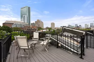 112 Appleton St, Boston, MA 02116 - Photo 27