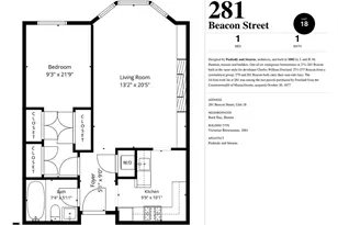 281 Beacon St, Boston, MA 02116 - Photo 19