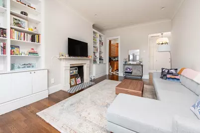 281 Beacon St #18, Boston, MA 02116 - Photo 5