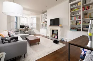 281 Beacon St, Boston, MA 02116 - Photo 3