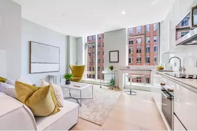135 Seaport Blvd #530, Boston, MA 02210 - Photo 1