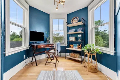25 Barton St #3, Newburyport, MA 01950 - Photo 1