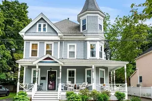 25 Barton St, Newburyport, MA 01950 - Photo 19