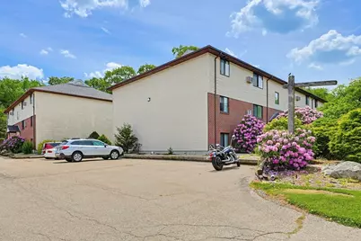 50 Juniper Rd #C1, North Attleboro, MA 02760 - Photo 31