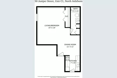 50 Juniper Rd #C1, North Attleboro, MA 02760 - Photo 41