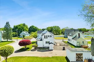 254 Washington St, Taunton, MA 02780 - Photo 5