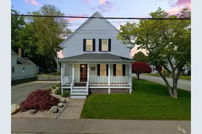254 Washington Street, Taunton, MA 02780 - Photo 9