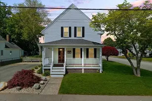 254 Washington St, Taunton, MA 02780 - Photo 9
