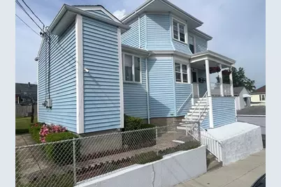 150 Eaton St, Fall River, MA 02723 - Photo 1