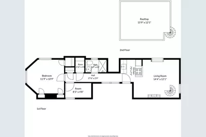 49 Brimmer St #9, Boston, MA 02108 - Photo 17
